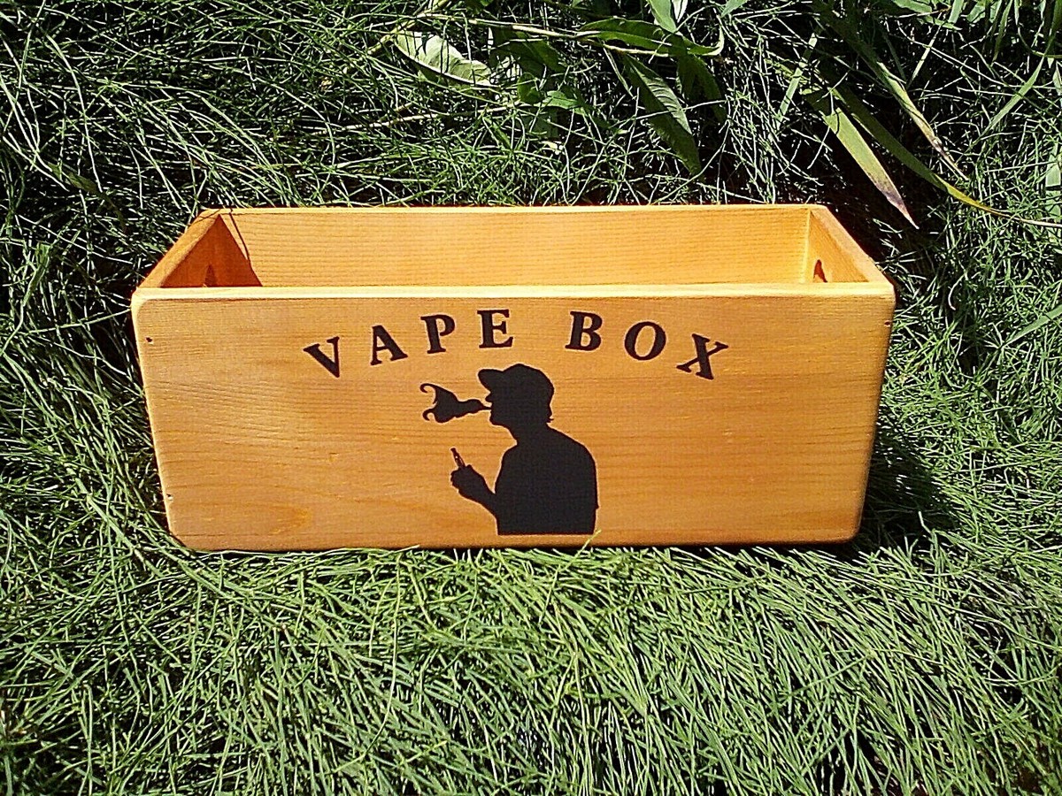 vape box Smok Novo GT Box Pod System — $27.99 main image 0