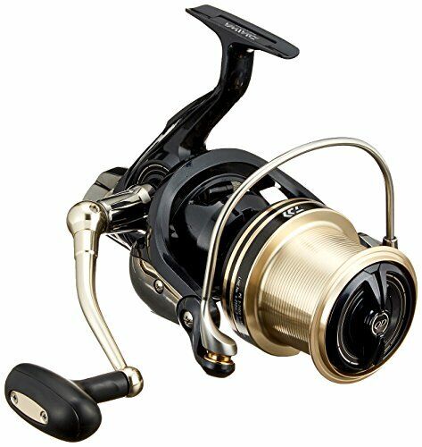 Daiwa Spinning Reel 17 Wind Cast 4000 QD