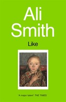 Ali Smith | Like | Taschenbuch | Englisch (1998) | Kartoniert / Broschiert