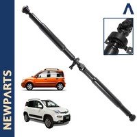 Antriebswelle LäNgslaufend FüR Fiat Panda - 55193595 55197051 55264146
