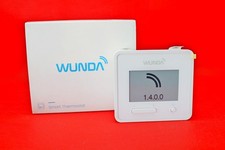 Wunda Smart Wireless Thermostat 01.2165.000.05