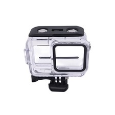 60M Waterproof Lens Case Diving Underwater Cover For Inst360 ACE/ACE Pro Camera