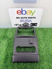 2011-2015 Ford Explorer Center Console Rear Trim Cover Panel Oem Bb53-78045b54-a