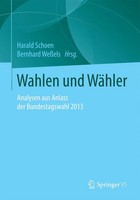 Harald Schoen (U. A.) | Wahlen Und WäHler | Taschenbuch | Deutsch (2016) | Xiii