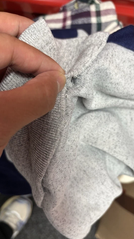 Jaqueta Slazenger Masculina Vintage Média Preta Golfe Acolchoada com Zíper Performance Track - Imagem 4 de 4