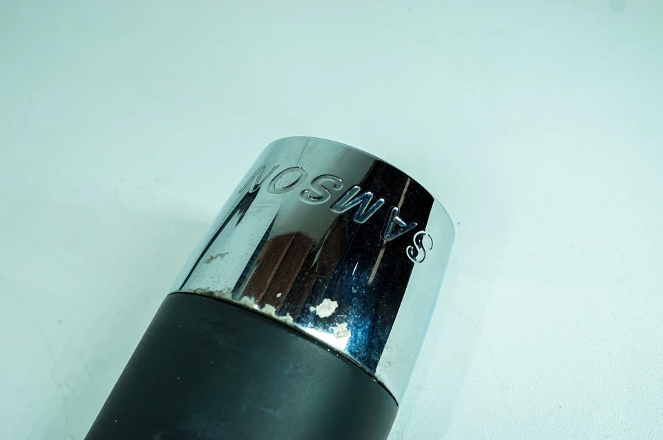 08 Harley Electra Ultra Touring FLHTCU 排气管消声器 SAMSON 1383 — 第 2/4 张图片