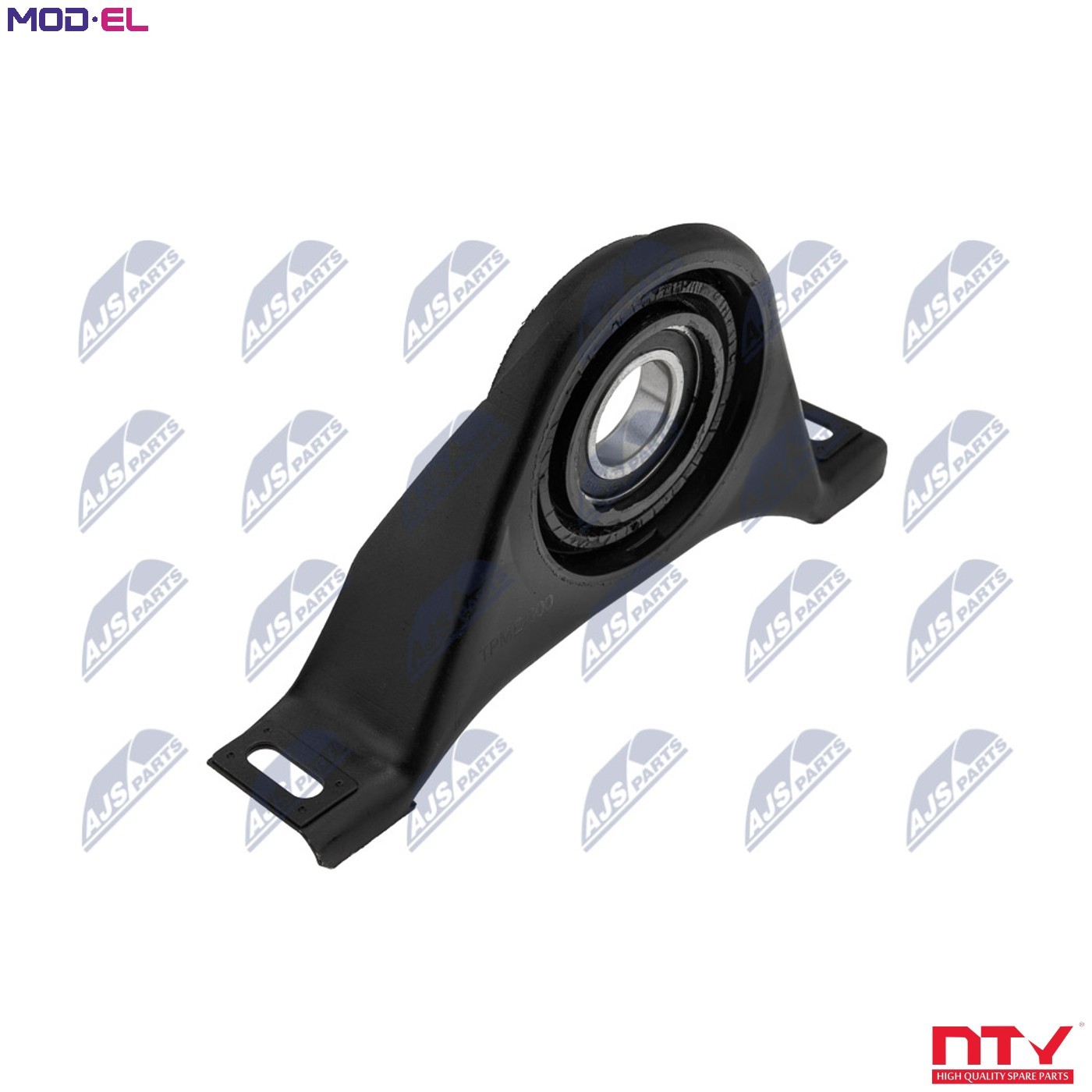 Nty Cardan Shaft Support For Mercedes E-Klasa 96-03, S-Klasa 98-05 - Image 12