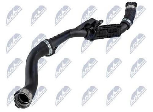 Original NTY Intercooler Hose GPP-RE-036 For Dacia Renault