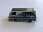 Hot Wheels Pop Culture OZZY OSBOURNE '66 Dodge A100 Van Real Riders Vintage