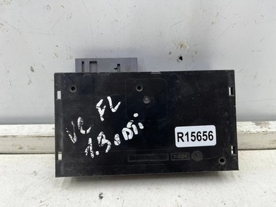 Opel Astra H 2004 Bluetooth Steuergerät Modul 454942368 RMR14536