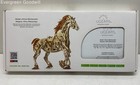 Ugears Mechanical Mechanoid 3-D Puzzle Wood Model Horse