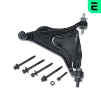 Optimal Querlenker Dreieckslenker G6-730 FüR 874 Volvo V70 S70 1 875 876 850 855