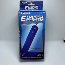 Estes E Launch Controller For All Estes Model Rocket Engines 2230 Open Box