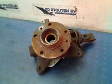 2015 Mercedes-Benz Citan (415.6) STUB AXLE RIGHT FRONT