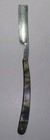 Antique A.W. WADSWORTH & SON XLNT Straight Razor, GERMANY  — photo 8