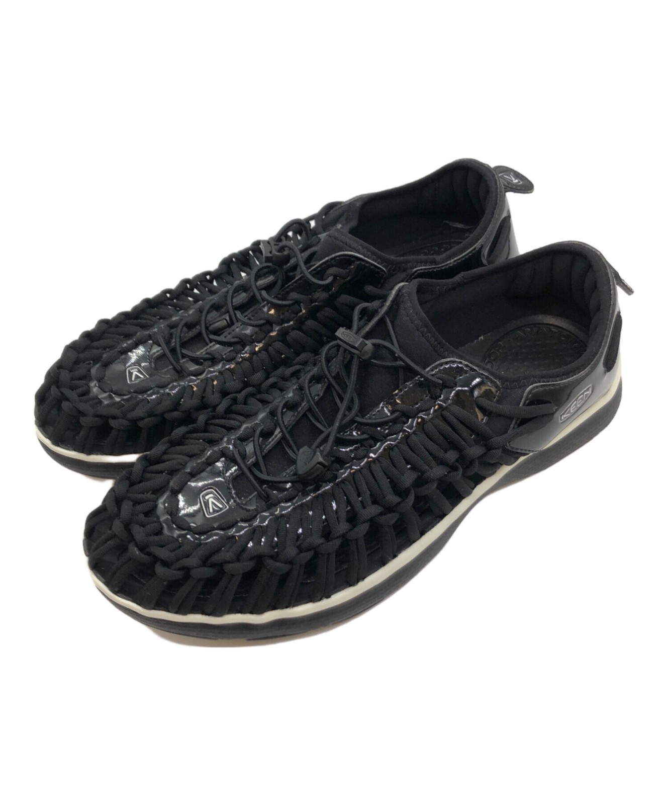 KEEN Sandali nero misura: 29 cm