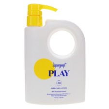 Supergoop! PLAY SPF 50 Everyday Lotion with S...