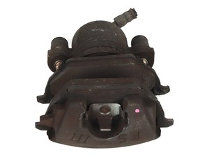 Bremssattel rechts vorne VW Up (AA) 1.0  55 kW  75 PS (08.2011-> ) 1K0615124D 1