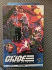 GI JOE HASBRO CLASSIFIED 6" 1:12 BAZOOKA #62 ACTION FIGURE MISB