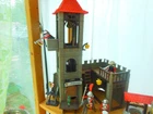 Set PLAYMOBIL : la PRISON N°70953