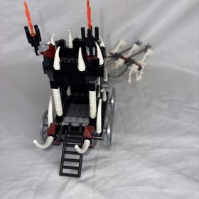 LEGO Castle 5618, 7009, 7038,7092, 97% completed with Instructions see details 