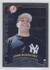 Click to enlarge John Rodriguez