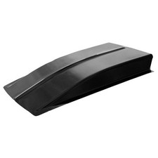 Harwood 4in. Outlaw Cowl Induction Scoop- 1107 Harwood 4in. Outlaw Cowl Induction Scoop- 1107