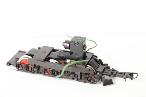 Roco H0 repuesto para E 151 039-5 DB verde bogie transmisión embrague (351802 | Zustand: Gebraucht