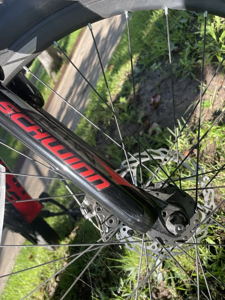 Schwinn Protocol 1.0 Full Suspension Mountain Bike – 26” – Local Pickup Only - Image 4 of 4