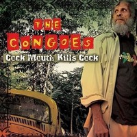 Audio Cd - Congos (The) - Cock Mouth Kills Cock - Explorer Recording Company -D