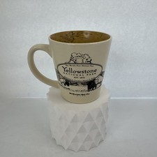 Yellowstone National Park Coffee Mug Tea Cup ...