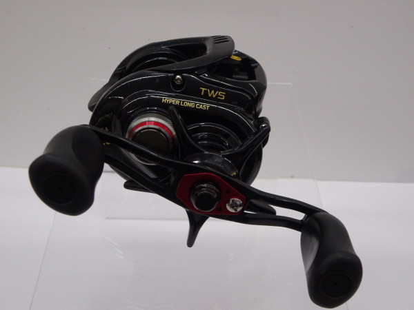 リール Daiwa TATULA HLC? Daiwa 15 Tatula HLC, Hyper Long Cast 2015-2018