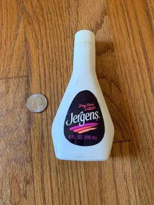 Jergens  Lotion. Made in USA