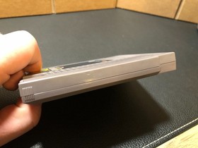 JURASSIC PARK NES GAME GOOD CONDITION