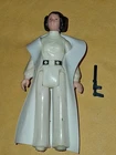Vintage Star Wars 1977 Kenner Princess Leia Figure