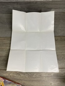 Mig 29 (NES Nintendo) CIB Complete Inserts Cardboard Spacer Box Protector