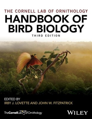 Handbuch Der Vogelbiologie (Cornell Lab Für Ornithologie) 3. Auflage (Englisch)
