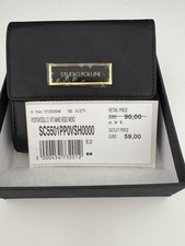 Portafoglio Donna Studio Pollini In Pelle