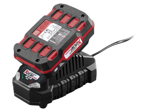 PARKSIDE PERFORMANCE® Benzin-Rasenmäher »PBRM 53 A1«, mit Elektro-Start - B-Ware - Bild 9 von 10