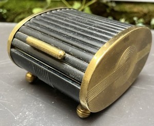 Park Sherman Cigarette Case | eBay