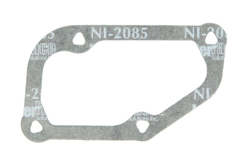 Fits LEMA LE26413.16 Gasket, oil cooler LE26413.16 Oil radiator seal fits: SCAN