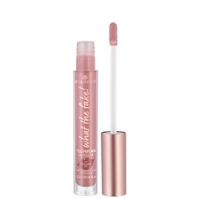 essence  What the Fake Plumping Lip Filler  Volumizing Lip Gloss Made With...