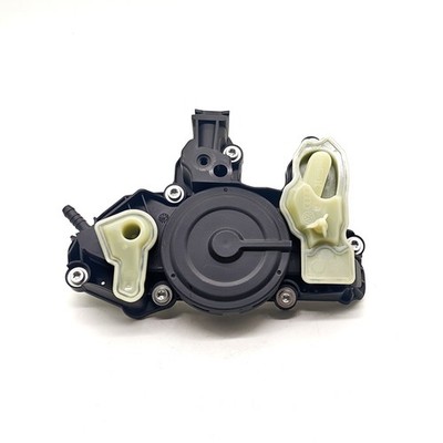 OEM PCV Valve Oil Separator 06K103495BL Fit VW Golf Tiguan Passat 1.8T 2.0T