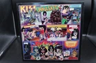 KISS Lp UNMASKED~1980 1ST PRESS ORIG 7225~UNPLAYED Vinyl~POSTER~ORDER INSERT NM
