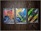 New ListingPokémon First Partner Promo Cards Charmander Squirtle Bulbasaur 30th Anniversary
