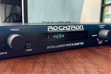 Rocktron Intellipitch Intelligent Pitch Shift...