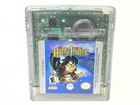 Harry Potter Nintendo Gameboy Color - CARTRIDGE ONLY
