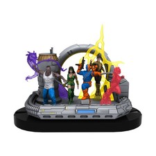 WizKids DC Heroclix Teen Titans Titans - Villains for Hire, Complete Set NM