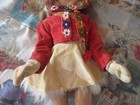~~1940's Arranbee R&B Composition Doll, Beautiful Composition, Open/Close Eyes~~ — photo 4