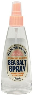 Blossity SEA SALT SPRAY 200ml | Salzspray für natürlichen Strand Wellen Look